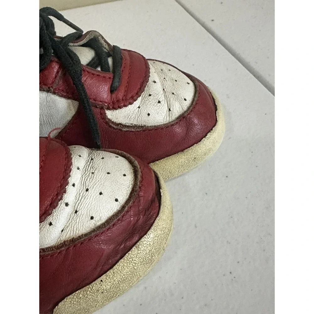 Original‎ 1985 Nike Jordan 1 Toddler Size 6 1/2 (850810 Pd)
